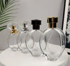 450ml Glass Oil Spray and Pour Bottle