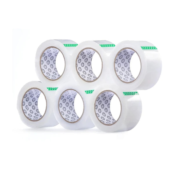 Heavy Duty Acrylic BOPP Packing Tape 48mm x 100m