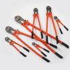 12-inch Steel Hydraulic Bolt Cutter