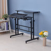 Adjustable Multifunctional Home Table