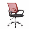 Multi-Function Office Chair with ergonomic design and adjustable features for optimal comfort in a modern workspace.