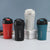 Insulated Double-Wall Vacuum Coffee Tumbler