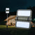 Solar Charging Outdoor Waterproof Tent Light 