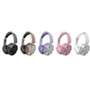 M7 Bluetooth Noise Cancelling Over-Ear Wireless Headphones