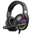 RGB Gaming Headset with Noise Cancelling Mic