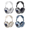 Wireless Bluetooth Headphones with Digital Display