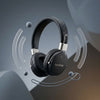 Wireless Bluetooth Over-Ear Headphones