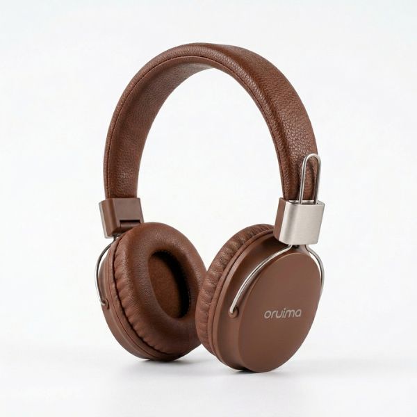 Wireless Bluetooth Over-Ear Headphones