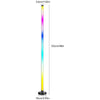 Smart RGB Corner Floor Lamp