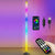 Smart RGB Corner Floor Lamp