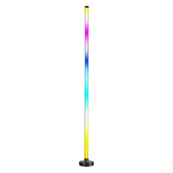 Smart RGB Corner Floor Lamp