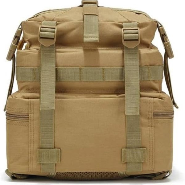 Tactical Combat Molle Backpack