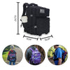 25L Tactical Military Assault Backpack
