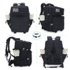 25L Tactical Military Assault Backpack