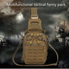 Military Tactical Shoulder Sling Bag