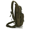 15L Waterproof Military MOLLE Travel Backpack