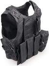 Tactical Level IIA Training Vest