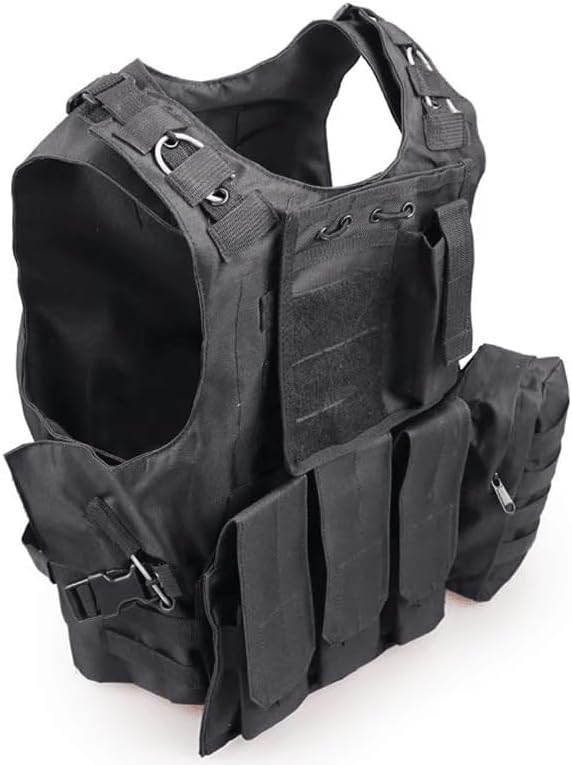 Tactical Level IIA Training Vest