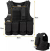 Tactical Level IIA Training Vest