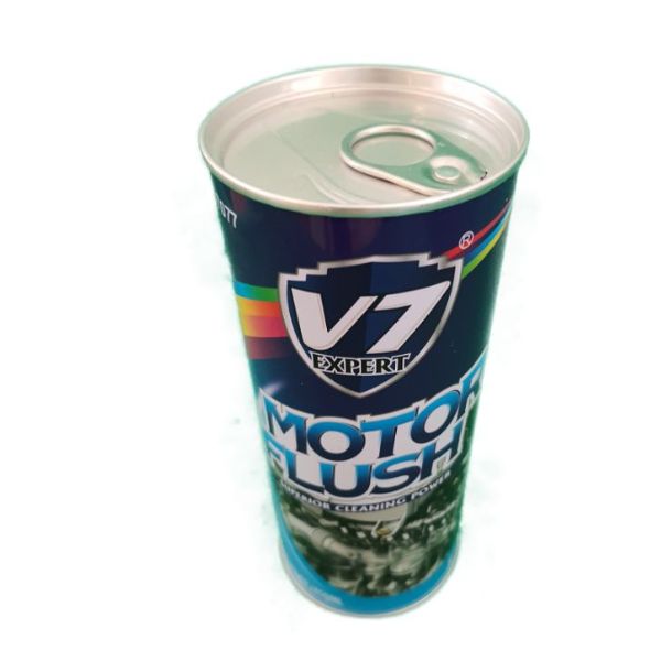 Superior Cleaning Power Motor Flush