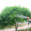 8-Pattern Garden Water Gun Hose Nozzle Sprayer