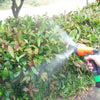 8-Pattern Garden Water Gun Hose Nozzle Sprayer