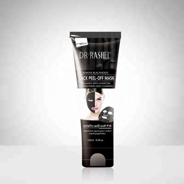 Blackhead Removal Whitening Collagen Peel-Off Mask