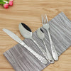 High Performance Stainless Steel Cutlery Set