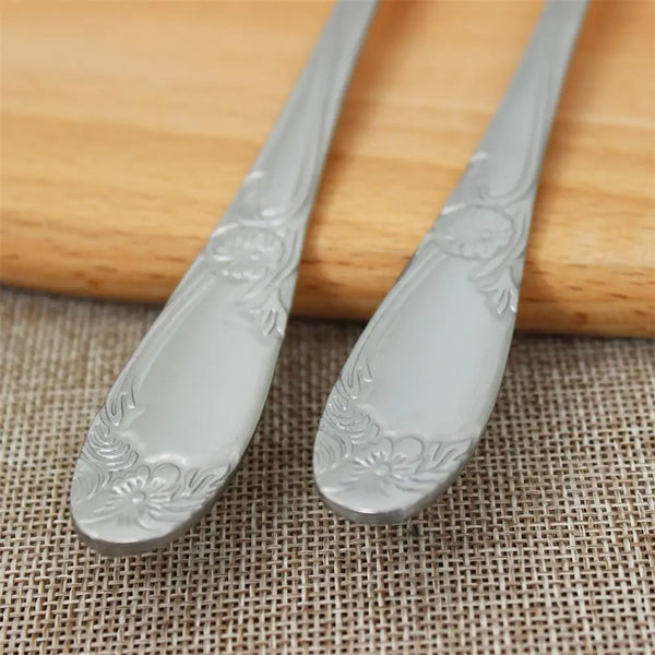 High Performance Stainless Steel Cutlery Set