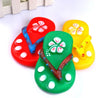 Rubber Pet Dog Chew Toy Bone