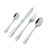 High Performance Stainless Steel Cutlery Set