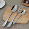 High Performance Stainless Steel Cutlery Set