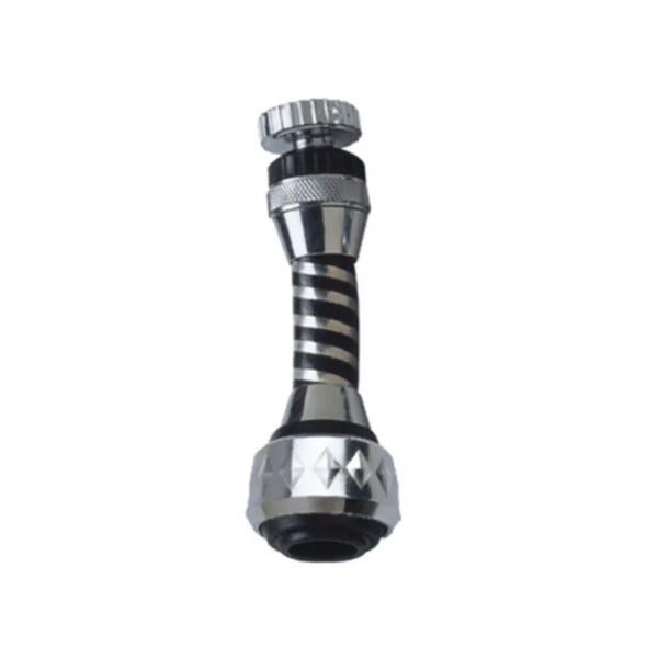 360 Degree Rotating Faucet Anti-Splash Filter for optimal kitchen tap efficiency and mess-free washing.