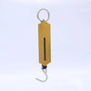 Pocket Balance Portable Spring Hand Scale for quick and accurate weighing of items.