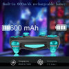 Wireless P4 Gamepad Six-Axis Gyroscope Controller