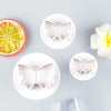 3D Butterfly Plunger Fondant and Cookie Cutter