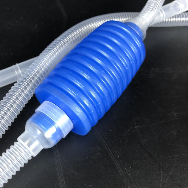 Aquarium Water Changer Siphon Pump