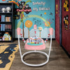 Multifunctional Baby Jumping Bouncer