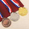Metal Blank Award Medal