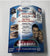 Upper and Lower False Teeth Veneer Covers packaging featuring before and after smiles, promoting confidence and comfort.