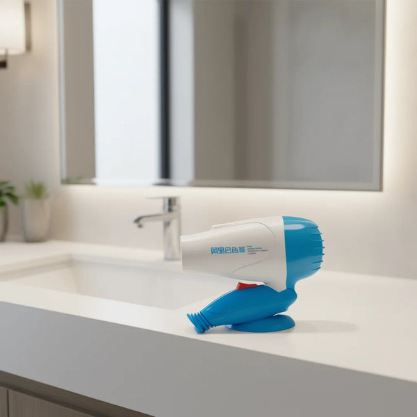 Portable 1200W AC Motor Hair Dryer