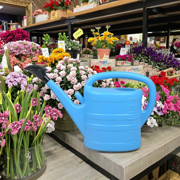 10L Large Capacity Garden Watering Can