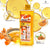 Turmeric Whitening Oil Dark Spot Remover bottle with ingredients like wheat germ and sweet almond oil.
