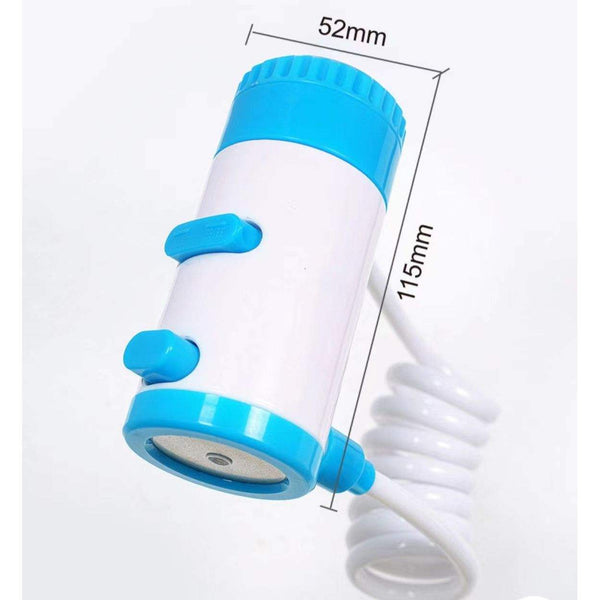 Swivel Sink Faucet Extender