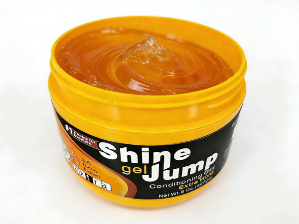 Hair Styling Gel