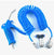 Heavy Duty Air Duster Gun with 5m Recoil Hose