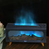 Fireplace Aroma Diffuser Humidifier
