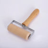 Handheld Wooden Dumpling Skin Roller