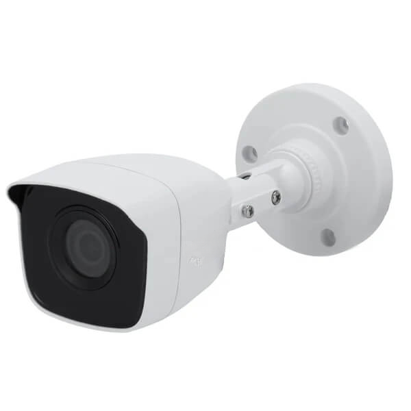 5Mp Bullet Camera 2.8Mm Lens with Night Vision