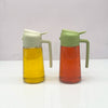 450ml Glass Oil Spray and Pour Bottle